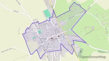 Maison 90 m² quatre pièces à vendre à Limésy