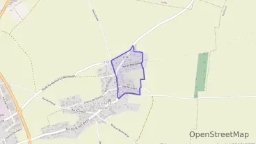 Maison 56 m² trois pièces à vendre à Crosville-la-Vieille