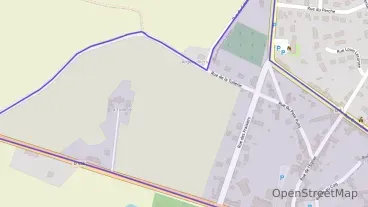 Maison 96 m² trois pièces à vendre à Beaumont-les-Autels