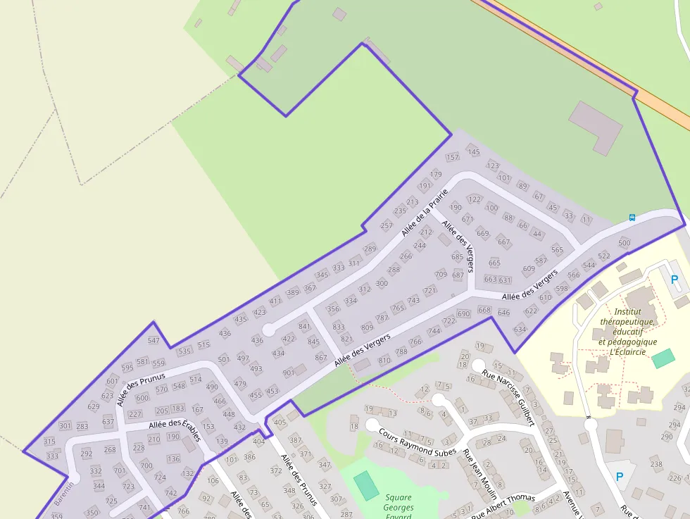 Maison 129 m² 5 pièces à vendre à Barentin