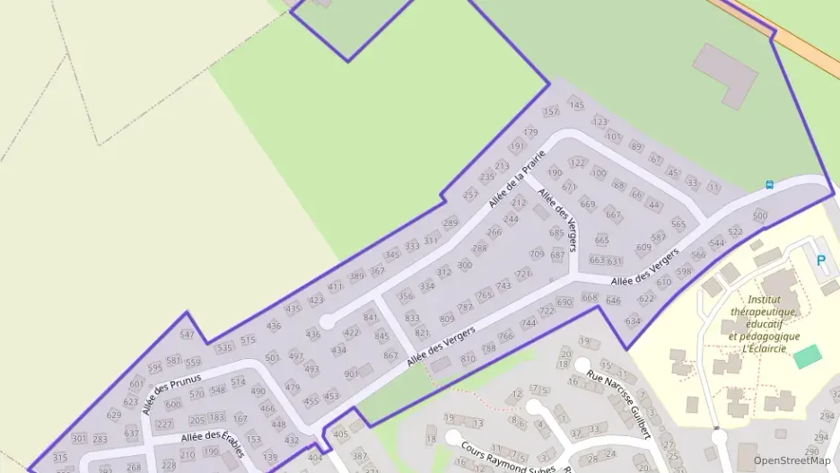 Maison 129 m² cinq pièces à vendre à Barentin