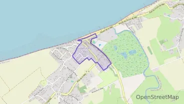 Maison 81 m² trois pièces à vendre à Quiberville-sur-Mer