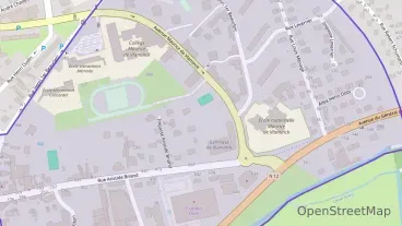 Maison 74 m² quatre pièces à vendre à Verneuil d`Avre et d`Iton