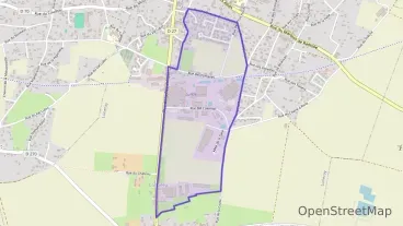 Maison 91 m² quatre pièces à vendre à Luneray