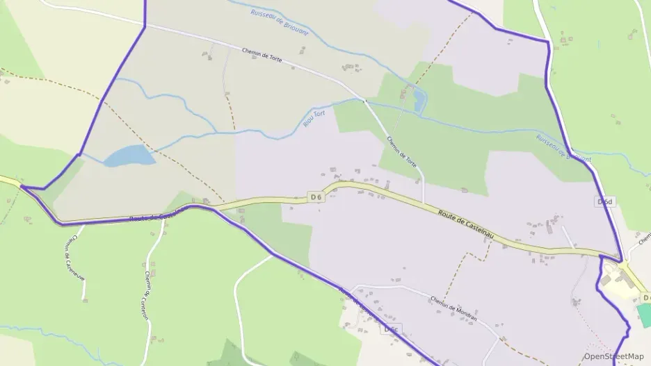 Maison 167 m² cinq pièces à vendre à Le Fousseret Maison 167 m² cinq pièces à vendre à Le Fousseret