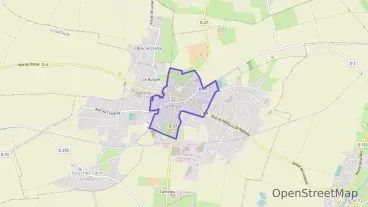 Maison 92 m² trois pièces à vendre à Luneray