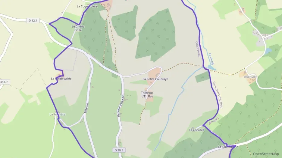 Maison 125 m² cinq pièces à vendre à Arcisses