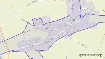 Maison 132 m² quatre pièces à vendre à Crosville-la-Vieille