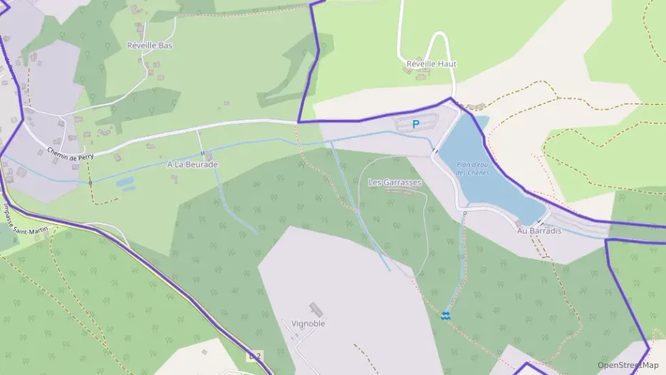 Maison 126 m² cinq pièces à vendre à Montaigu-de-Quercy