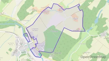 Maison 95 m² quatre pièces à vendre à Bossay-sur-Claise