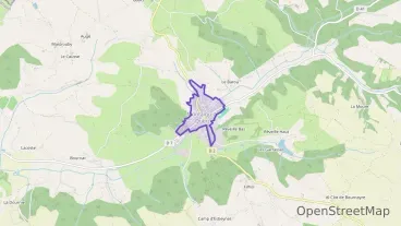Maison 60 m² trois pièces à vendre à Montaigu-de-Quercy