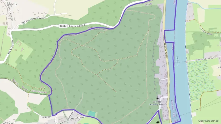 Maison 108 m² trois pièces à vendre à Caumont Maison 108 m² trois pièces à vendre à Caumont