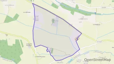 Maison 110 m² trois pièces à vendre à Charbonnières