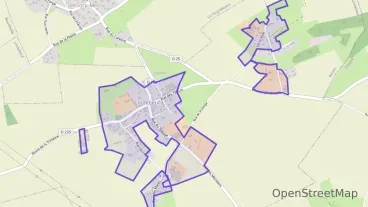 Maison 144 m² trois pièces à vendre à Lindebeuf