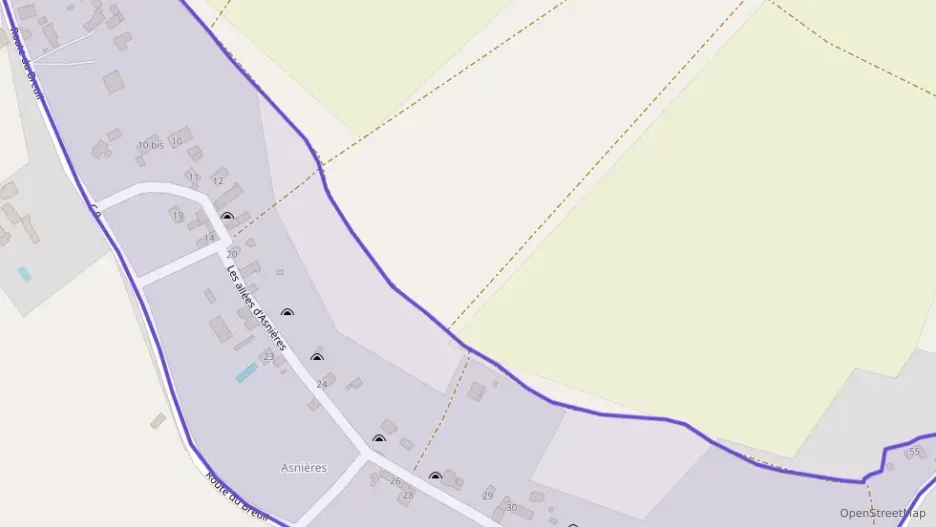 Maison 188 m² quatre pièces à vendre à Lunay Maison 188 m² quatre pièces à vendre à Lunay