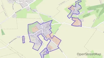 Maison 125 m² cinq pièces à vendre à Lindebeuf