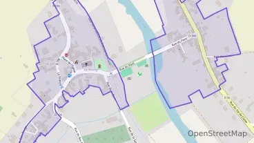 Maison 60 m² trois pièces à vendre à Bossay-sur-Claise