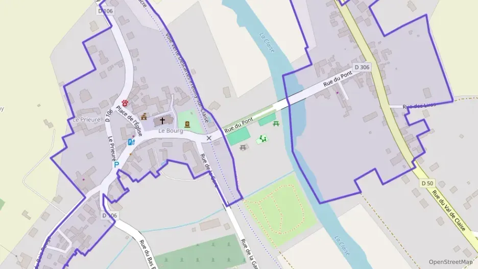 Maison 60 m² trois pièces à vendre à Bossay-sur-Claise Maison 60 m² trois pièces à vendre à Bossay-sur-Claise