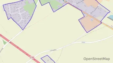 Maison 55 m² trois pièces à vendre à Bouville