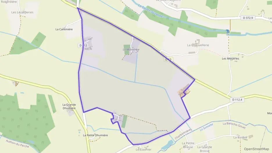 Maison 156 m² six pièces à vendre à Charbonnières