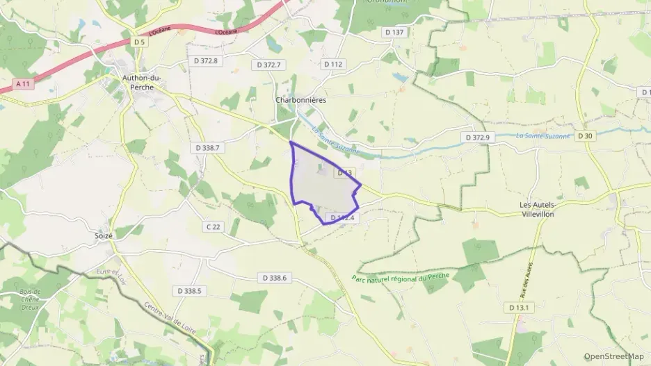 Maison 156 m² six pièces à vendre à Charbonnières