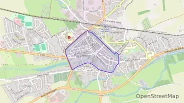 Maison 130 m² quatre pièces à vendre à Verneuil d`Avre et d`Iton