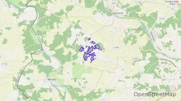 Maison 77 m² trois pièces à vendre à Sauzelles