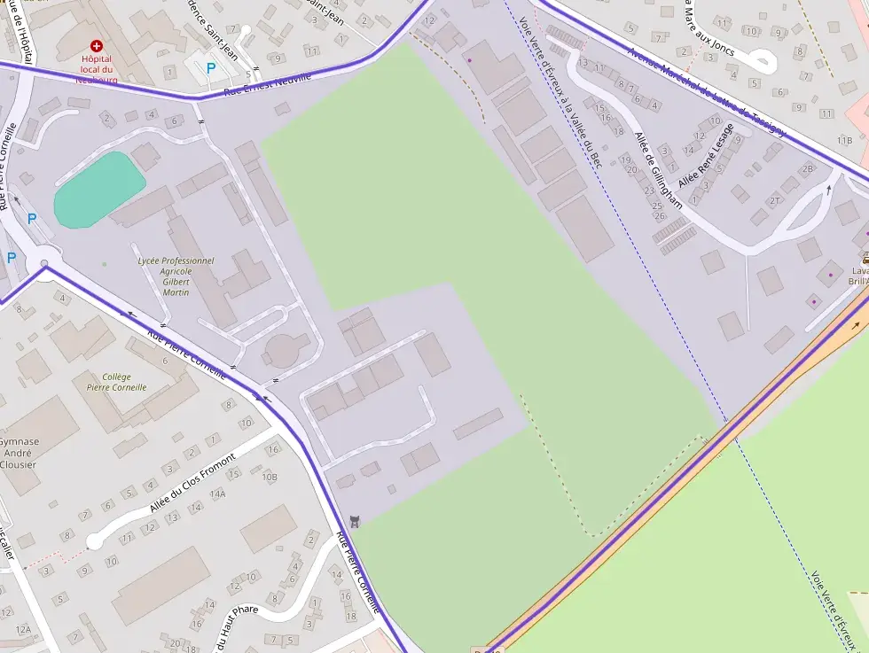 Maison 97 m² 5 pièces à vendre à Le Neubourg