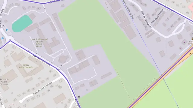 Maison 97 m² 5 pièces à vendre à Le Neubourg