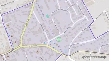 Maison 145 m² sept pièces à vendre à Le Neubourg