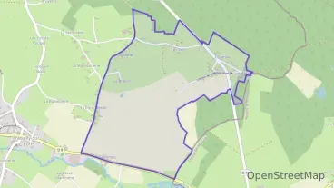 Maison 100 m² quatre pièces à vendre à Longny les Villages