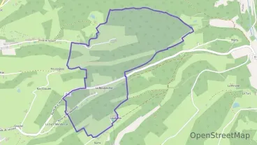 Maison 101 m² trois pièces à vendre à Rouffignac-Saint-Cernin-de-Reilhac