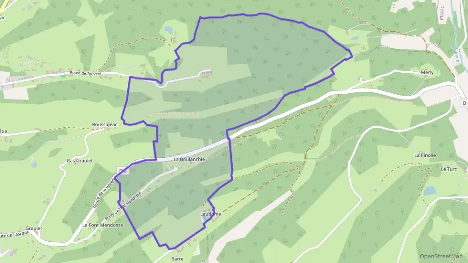 Maison 101 m² trois pièces à vendre à Rouffignac-Saint-Cernin-de-Reilhac