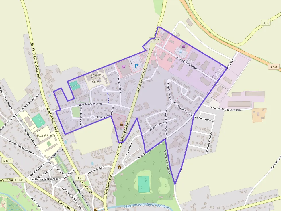 Property