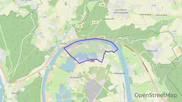 Maison 89 m² quatre pièces à vendre à Berville-sur-Seine