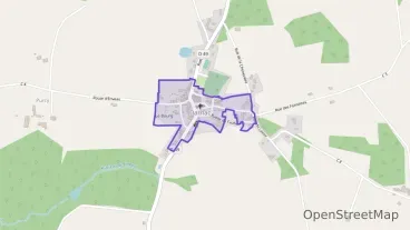 Maison 76 m² quatre pièces à vendre à Val-d`Oire-et-Gartempe