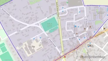 Maison 70 m² trois pièces à vendre à Yerville