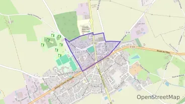 Maison 70 m² trois pièces à vendre à Yerville