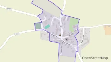 Maison 97 m² quatre pièces à vendre à Arcisses