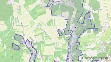 Maison 120 m² trois pièces à vendre à Nazelles-Négron