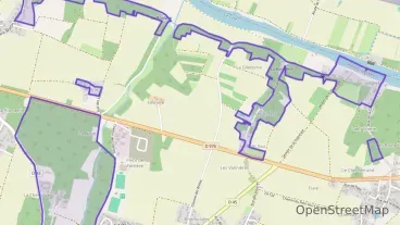 Maison 60 m² trois pièces à vendre à Athée-sur-Cher