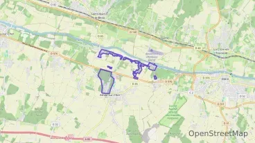 Maison 60 m² trois pièces à vendre à Athée-sur-Cher
