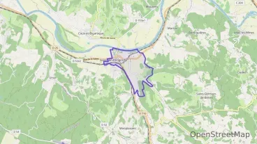 Maison 40 m² trois pièces à vendre à Siorac-en-Périgord