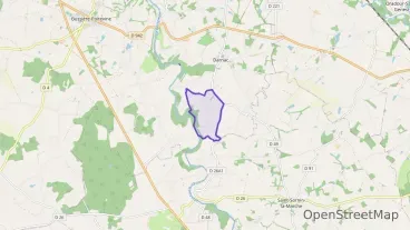 Maison 135 m² quatre pièces à vendre à Val-d`Oire-et-Gartempe