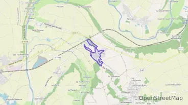 Maison 146 m² cinq pièces à vendre à Saint-Rimay