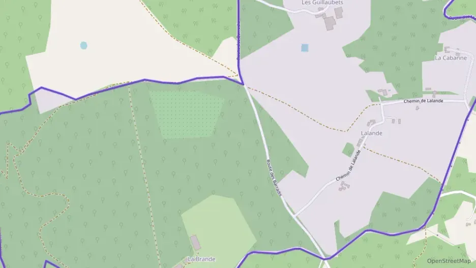 Maison 85 m² deux pieces à vendre à Fleurac Maison 85 m² deux pieces à vendre à Fleurac