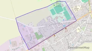Maison 129 m² quatre pièces à vendre à Yerville