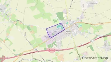 Maison 129 m² quatre pièces à vendre à Yerville