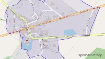 Maison 230 m² six pièces à vendre à Mortemart