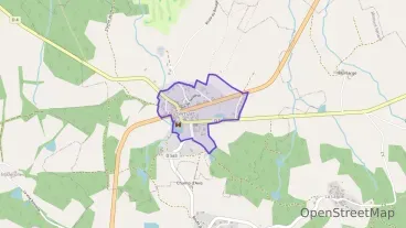 Maison 230 m² six pièces à vendre à Mortemart